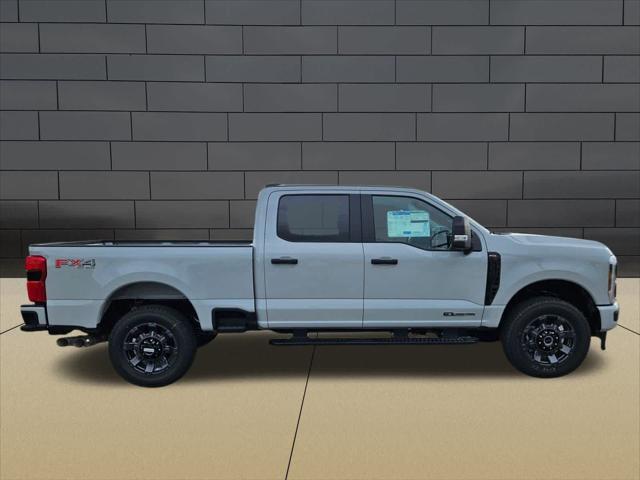 new 2025 Ford F-250 car, priced at $65,606