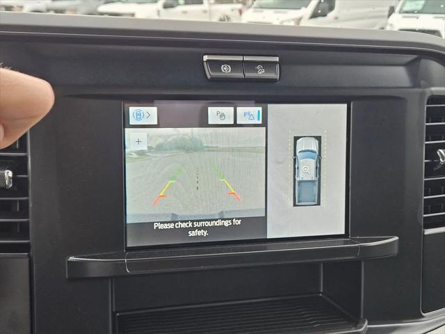 new 2025 Ford F-250 car, priced at $65,606