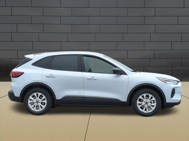 new 2025 Ford Escape car, priced at $29,723