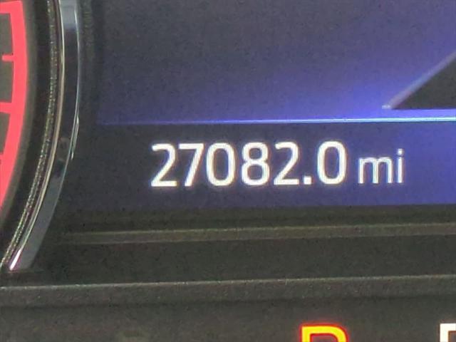 used 2023 Ford Explorer car, priced at $31,161