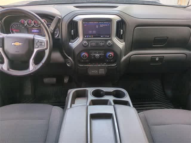 used 2019 Chevrolet Silverado 1500 car, priced at $28,991