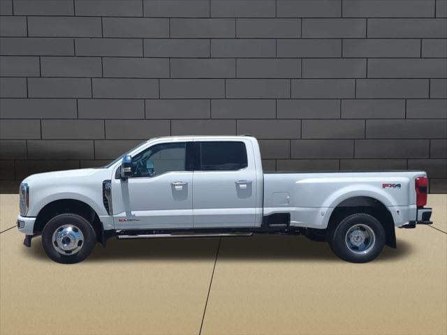 new 2025 Ford F-350 car, priced at $97,687