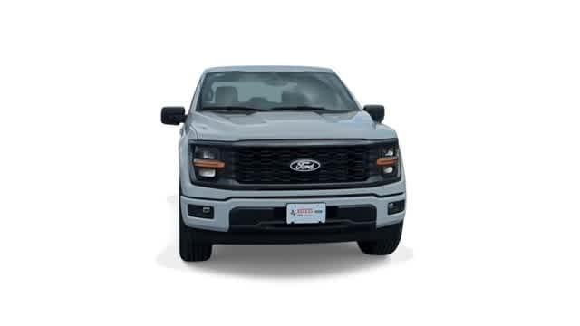 new 2024 Ford F-150 car, priced at $39,595