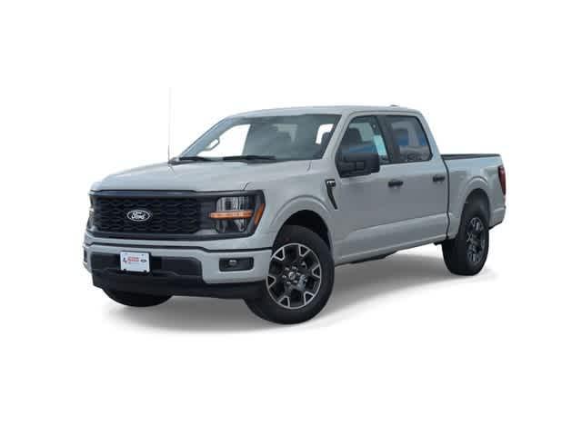 new 2024 Ford F-150 car, priced at $39,595