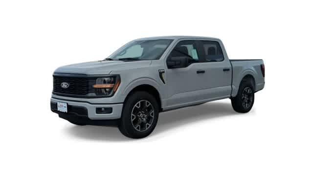 new 2024 Ford F-150 car, priced at $39,595