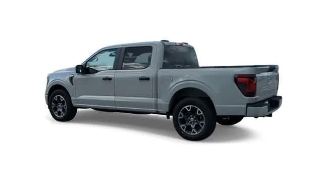 new 2024 Ford F-150 car, priced at $39,595