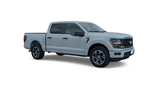 new 2024 Ford F-150 car, priced at $39,595