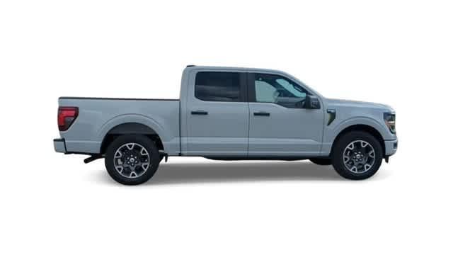 new 2024 Ford F-150 car, priced at $39,595