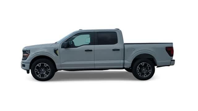 new 2024 Ford F-150 car, priced at $39,595