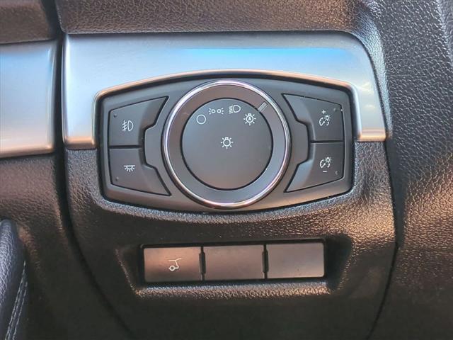 used 2017 Ford Explorer car, priced at $13,912