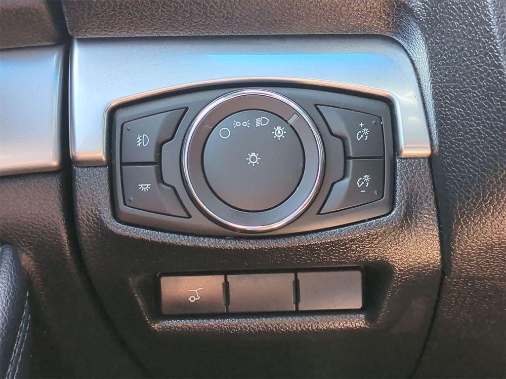 used 2017 Ford Explorer car, priced at $12,544