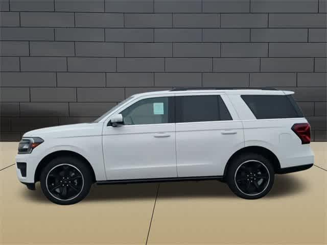 new 2024 Ford Expedition car, priced at $64,970