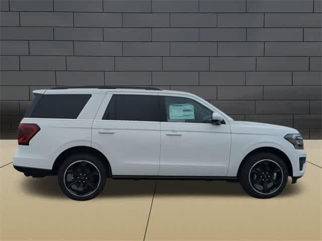 new 2024 Ford Expedition car, priced at $64,970