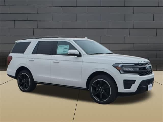 new 2024 Ford Expedition car, priced at $64,970