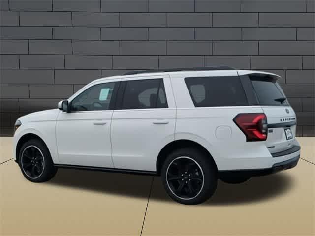 new 2024 Ford Expedition car, priced at $64,970