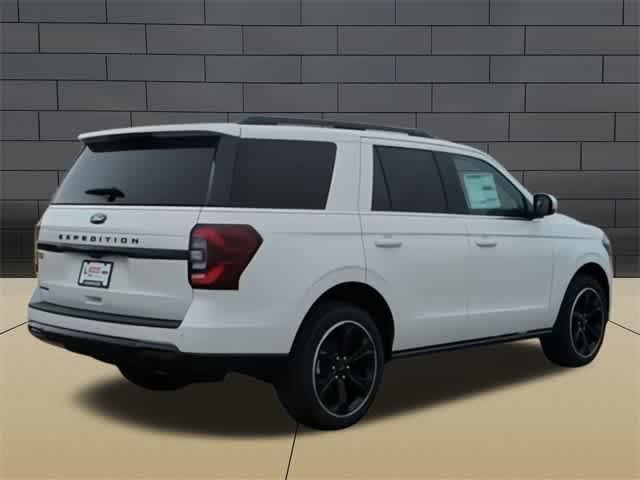 new 2024 Ford Expedition car, priced at $64,970