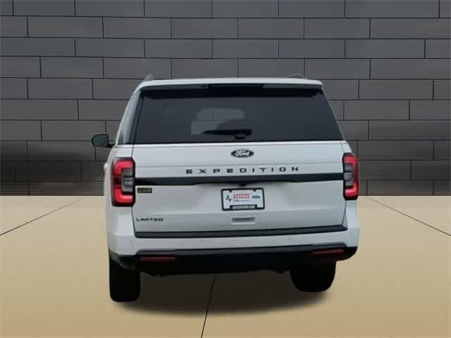 new 2024 Ford Expedition car, priced at $64,970