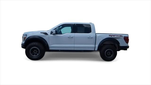 new 2025 Ford F-150 car, priced at $99,560