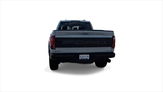 new 2025 Ford F-150 car, priced at $99,560