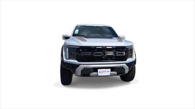 new 2025 Ford F-150 car, priced at $99,560