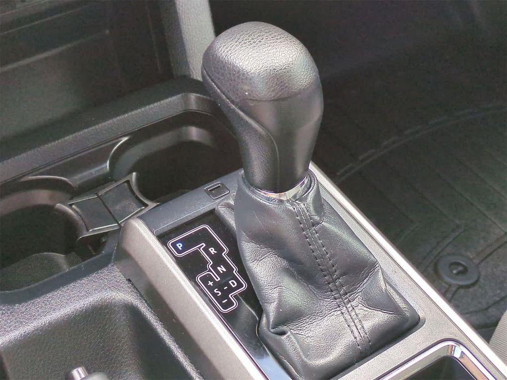 used 2018 Toyota Tacoma car, priced at $28,170