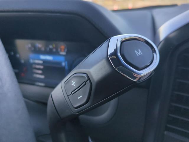 new 2025 Ford F-150 car, priced at $51,968