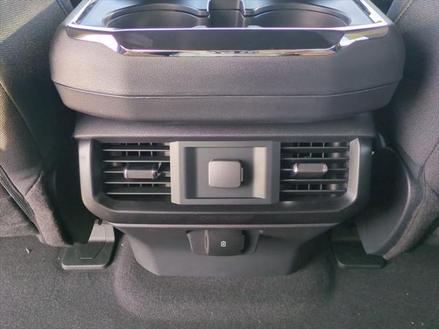 new 2025 Ford F-150 car, priced at $51,968