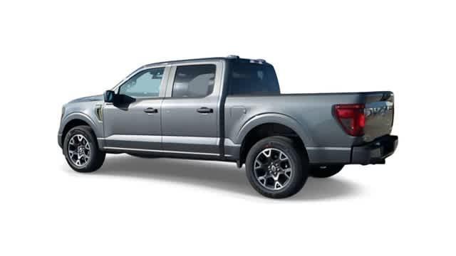 new 2024 Ford F-150 car, priced at $41,845