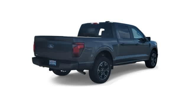 new 2024 Ford F-150 car, priced at $41,845