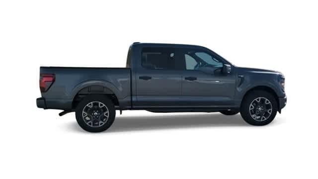 new 2024 Ford F-150 car, priced at $41,845