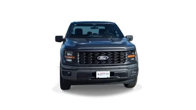 new 2024 Ford F-150 car, priced at $41,845