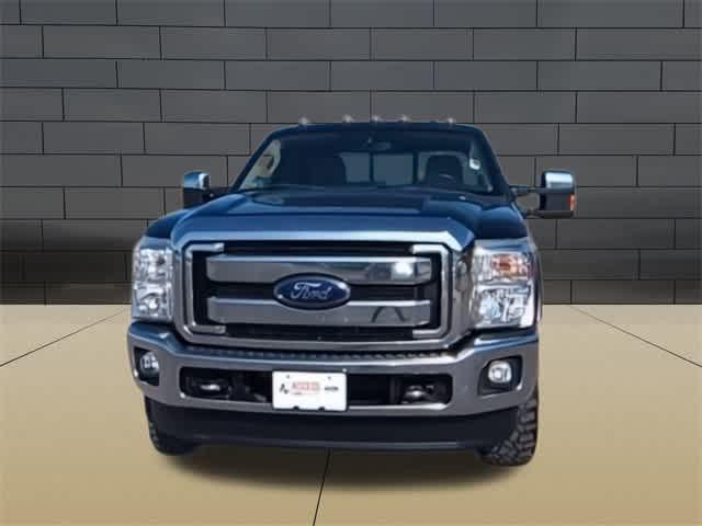 used 2016 Ford F-250 car, priced at $30,865