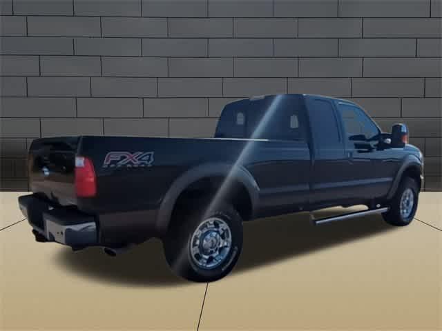 used 2016 Ford F-250 car, priced at $30,865