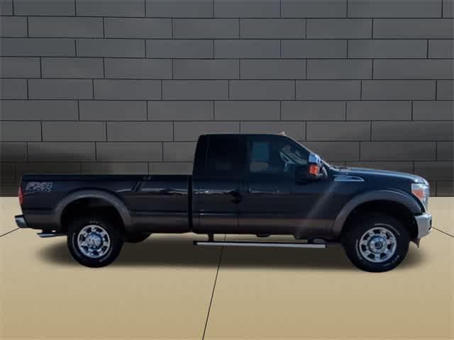 used 2016 Ford F-250 car, priced at $30,865