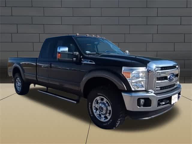 used 2016 Ford F-250 car, priced at $30,865