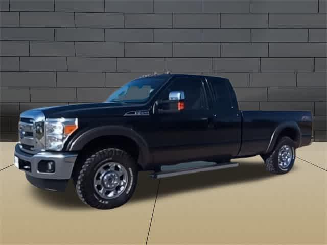 used 2016 Ford F-250 car, priced at $30,865