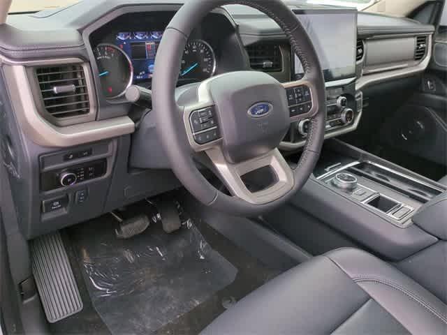 new 2024 Ford Expedition car, priced at $62,284