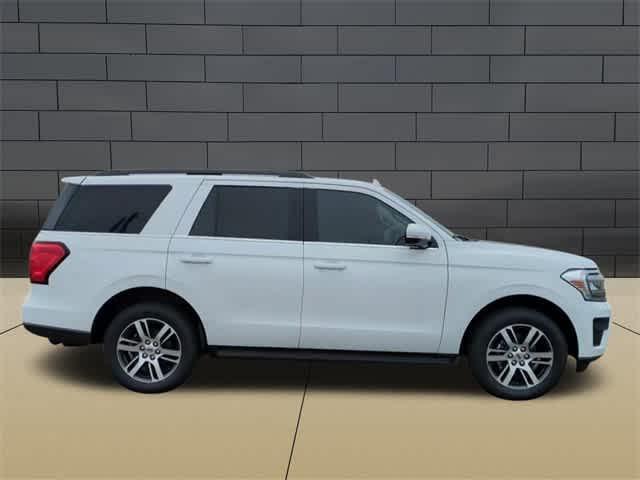 new 2024 Ford Expedition car, priced at $62,284