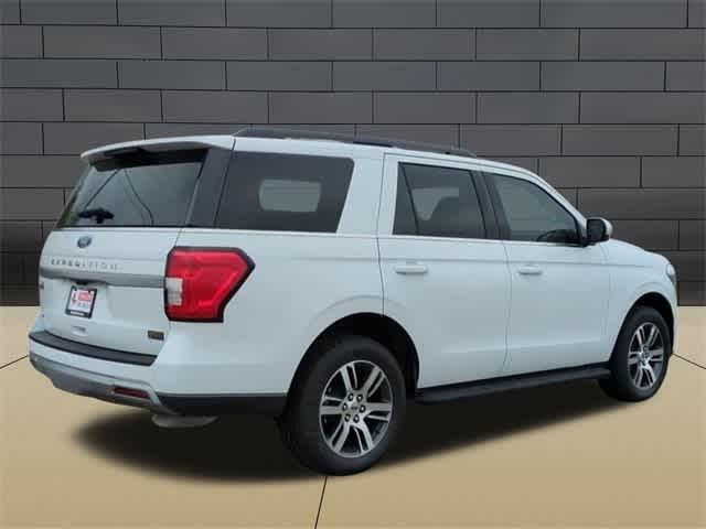 new 2024 Ford Expedition car, priced at $62,284
