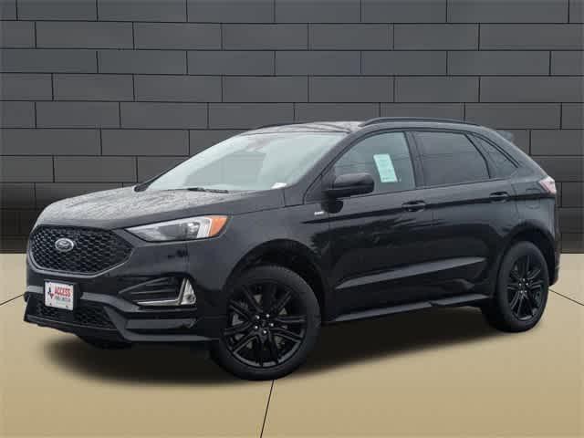 new 2024 Ford Edge car, priced at $38,485