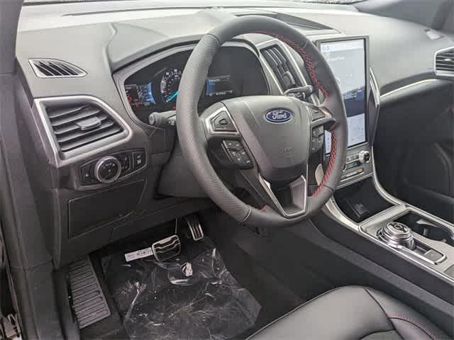 new 2024 Ford Edge car, priced at $38,485