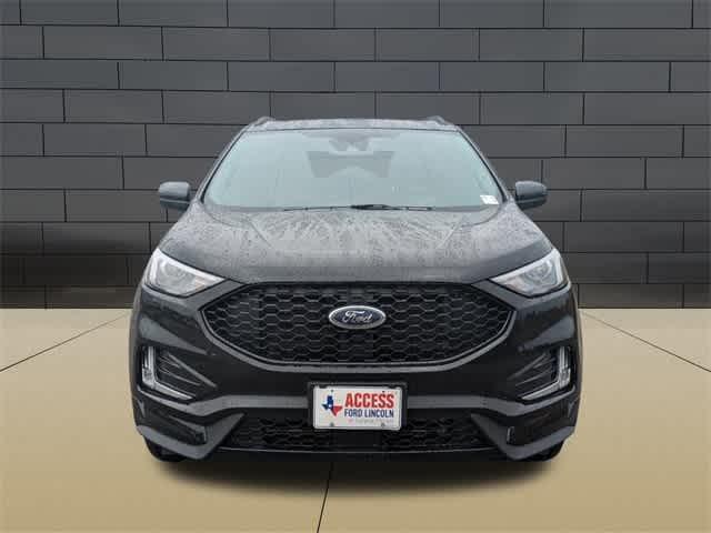 new 2024 Ford Edge car, priced at $38,485