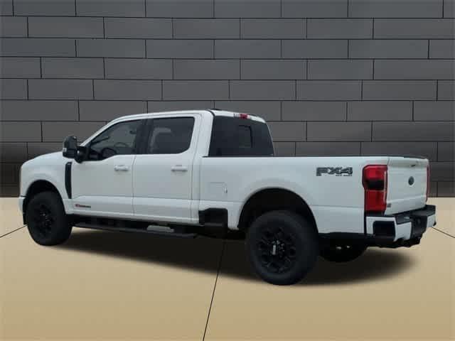 new 2024 Ford F-250 car, priced at $88,633