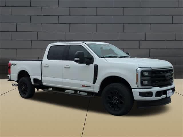 new 2024 Ford F-250 car, priced at $86,337