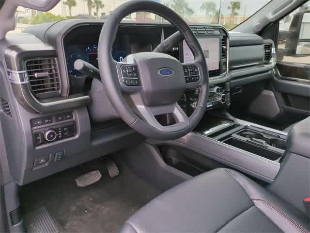 new 2024 Ford F-250 car, priced at $86,337