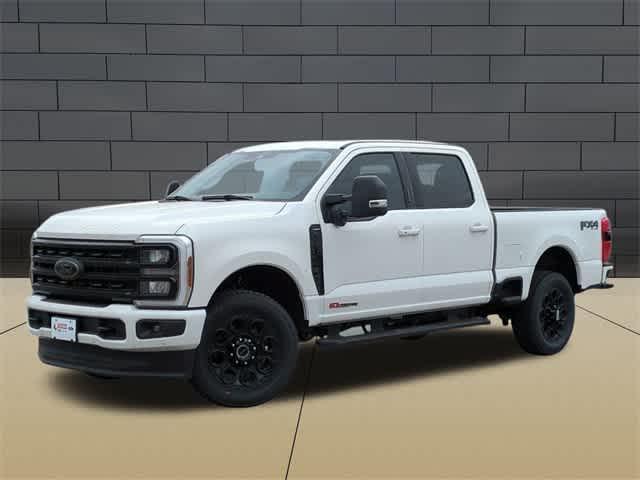 new 2024 Ford F-250 car, priced at $86,337