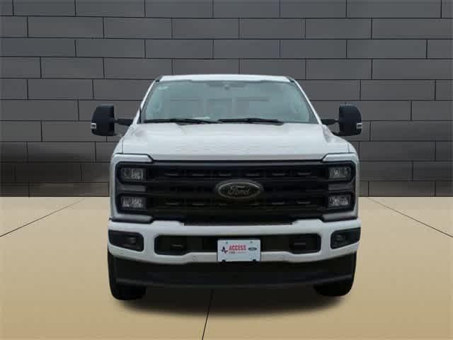 new 2024 Ford F-250 car, priced at $86,337