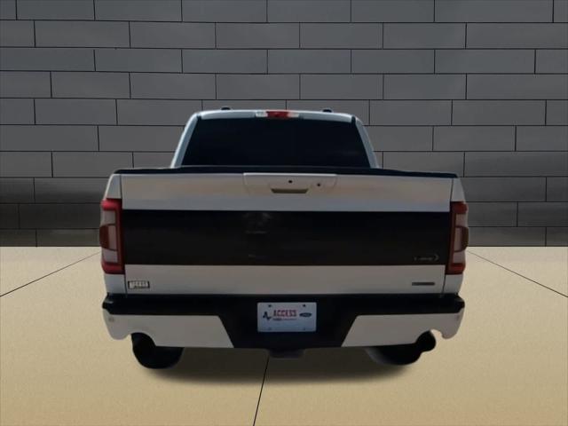 used 2022 Ford F-150 car, priced at $48,102