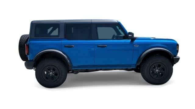 new 2024 Ford Bronco car, priced at $67,485