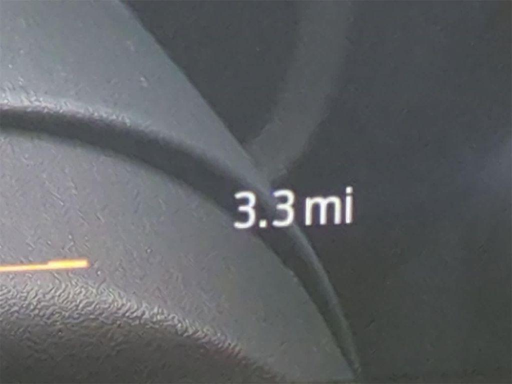 new 2025 Ford Mustang car, priced at $38,423